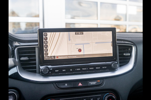 Kia Ceed Sportswagon 1.0 T-GDi DynamicPlusLine | tot 10 jaar Kia garantie | Cruise + Climate control