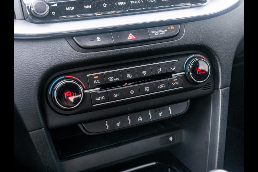 Kia Ceed Sportswagon 1.0 T-GDi DynamicPlusLine | tot 10 jaar Kia garantie | Cruise + Climate control