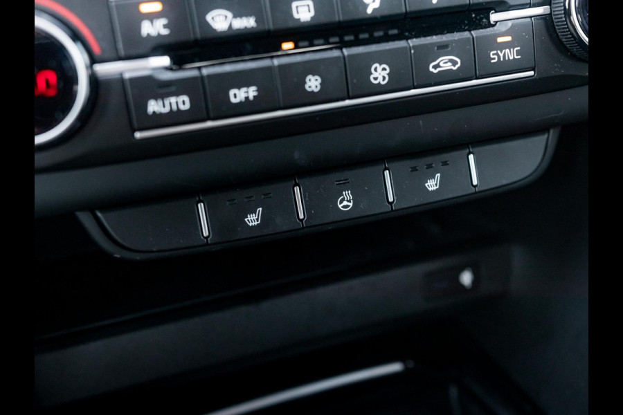Kia Ceed Sportswagon 1.0 T-GDi DynamicPlusLine | tot 10 jaar Kia garantie | Cruise + Climate control