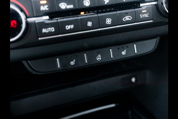 Kia Ceed Sportswagon 1.0 T-GDi DynamicPlusLine | tot 10 jaar Kia garantie | Cruise + Climate control