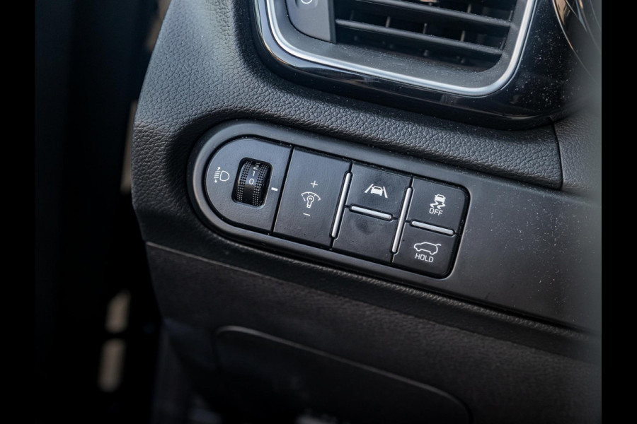 Kia Ceed Sportswagon 1.0 T-GDi DynamicPlusLine | tot 10 jaar Kia garantie | Cruise + Climate control