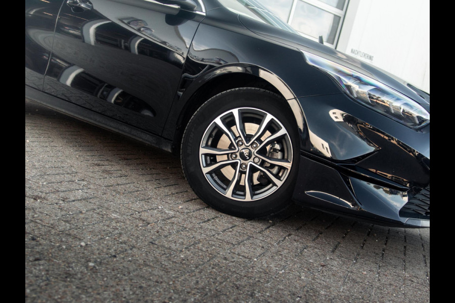 Kia Ceed Sportswagon 1.0 T-GDi DynamicPlusLine | tot 10 jaar Kia garantie | Cruise + Climate control