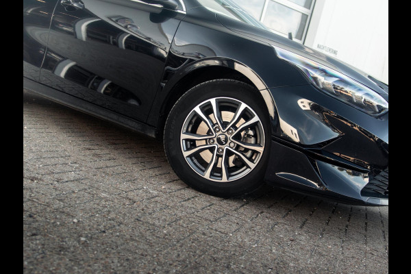 Kia Ceed Sportswagon 1.0 T-GDi DynamicPlusLine | tot 10 jaar Kia garantie | Cruise + Climate control