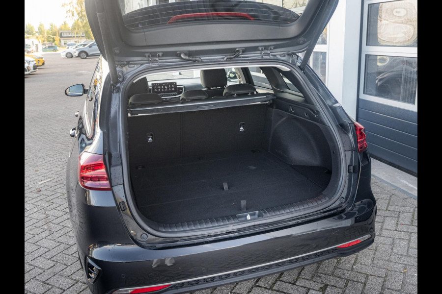Kia Ceed Sportswagon 1.0 T-GDi DynamicPlusLine | tot 10 jaar Kia garantie | Cruise + Climate control