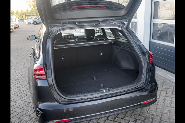 Kia Ceed Sportswagon 1.0 T-GDi DynamicPlusLine | tot 10 jaar Kia garantie | Cruise + Climate control
