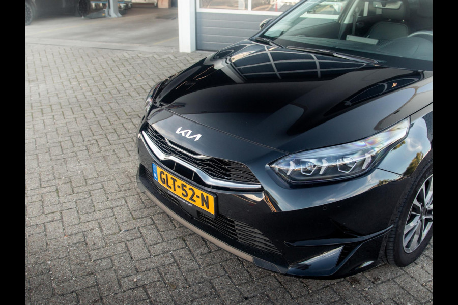 Kia Ceed Sportswagon 1.0 T-GDi DynamicPlusLine | tot 10 jaar Kia garantie | Cruise + Climate control