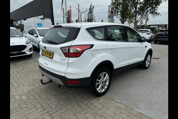 Ford Kuga 1.5 EcoBoost Titanium 182pk | Trekhaak | Winterpack | Panoramadak