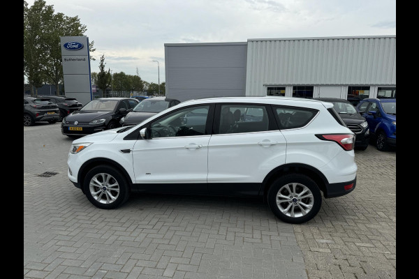 Ford Kuga 1.5 EcoBoost Titanium 182pk | Trekhaak | Winterpack | Panoramadak