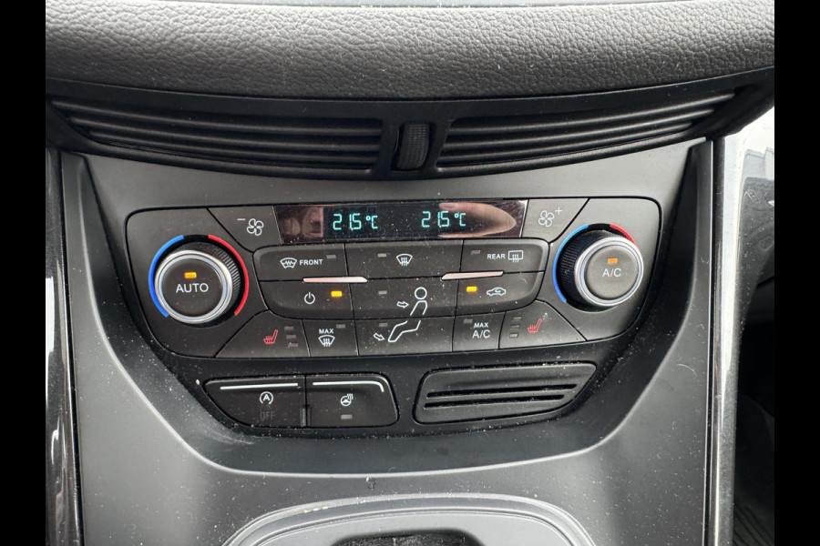 Ford Kuga 1.5 EcoBoost Titanium 182pk | Trekhaak | Winterpack | Panoramadak