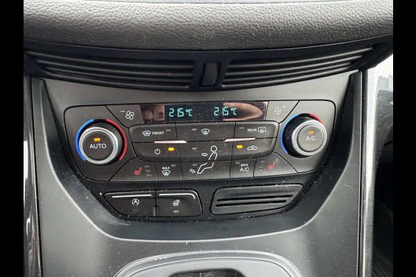 Ford Kuga 1.5 EcoBoost Titanium 182pk | Trekhaak | Winterpack | Panoramadak