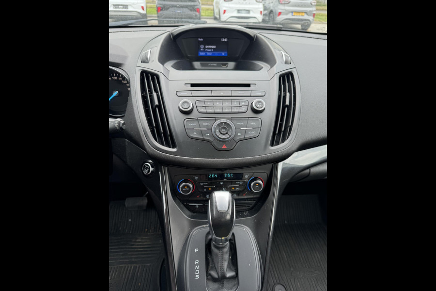 Ford Kuga 1.5 EcoBoost Titanium 182pk | Trekhaak | Winterpack | Panoramadak