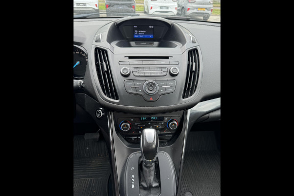 Ford Kuga 1.5 EcoBoost Titanium 182pk | Trekhaak | Winterpack | Panoramadak