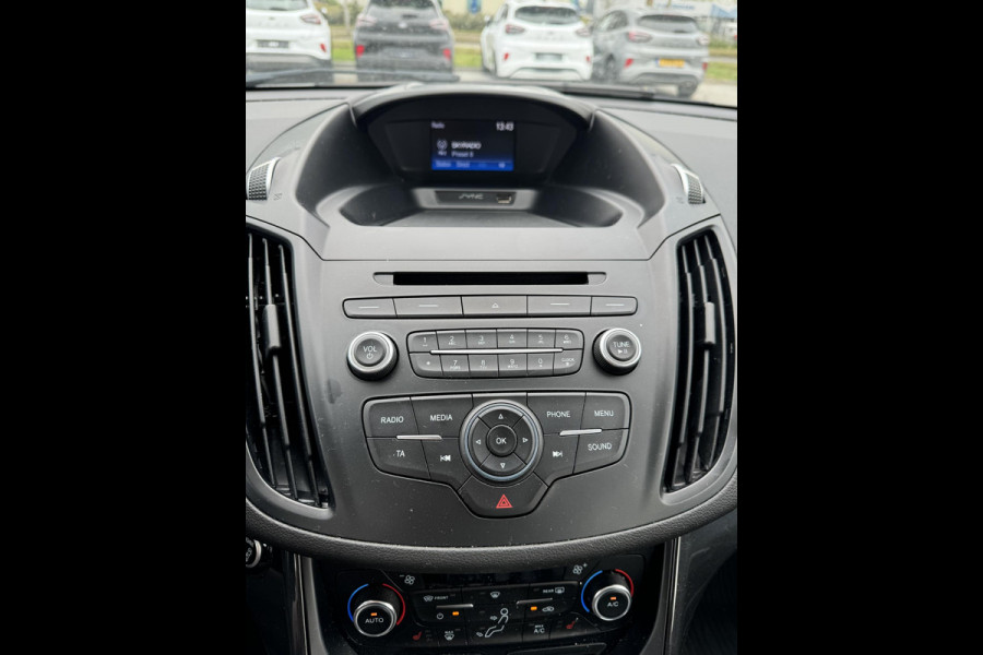Ford Kuga 1.5 EcoBoost Titanium 182pk | Trekhaak | Winterpack | Panoramadak