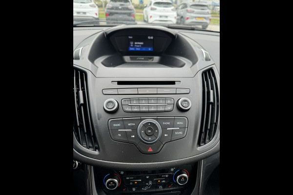 Ford Kuga 1.5 EcoBoost Titanium 182pk | Trekhaak | Winterpack | Panoramadak