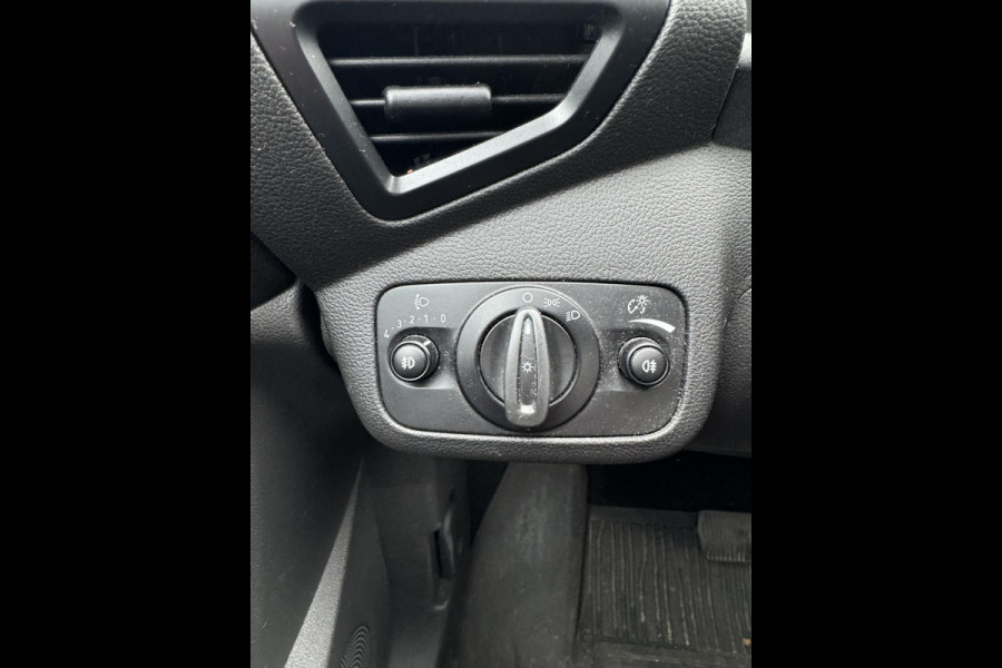 Ford Kuga 1.5 EcoBoost Titanium 182pk | Trekhaak | Winterpack | Panoramadak