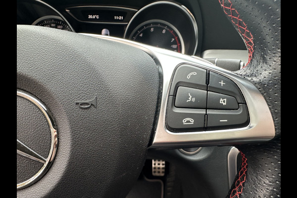 Mercedes-Benz CLA-Klasse Shooting Brake 180 Prestige AMG STYLING / NIGHT-PAKKET / PANO / STOELVERWARMING