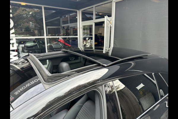 Mercedes-Benz CLA-Klasse Shooting Brake 180 Prestige AMG STYLING / NIGHT-PAKKET / PANO / STOELVERWARMING