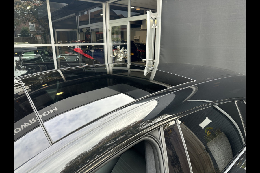 Mercedes-Benz CLA-Klasse Shooting Brake 180 Prestige AMG STYLING / NIGHT-PAKKET / PANO / STOELVERWARMING