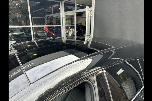 Mercedes-Benz CLA-Klasse Shooting Brake 180 Prestige AMG STYLING / NIGHT-PAKKET / PANO / STOELVERWARMING