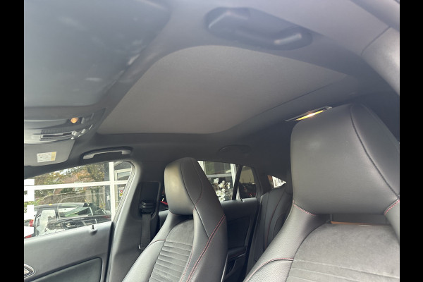 Mercedes-Benz CLA-Klasse Shooting Brake 180 Prestige AMG STYLING / NIGHT-PAKKET / PANO / STOELVERWARMING