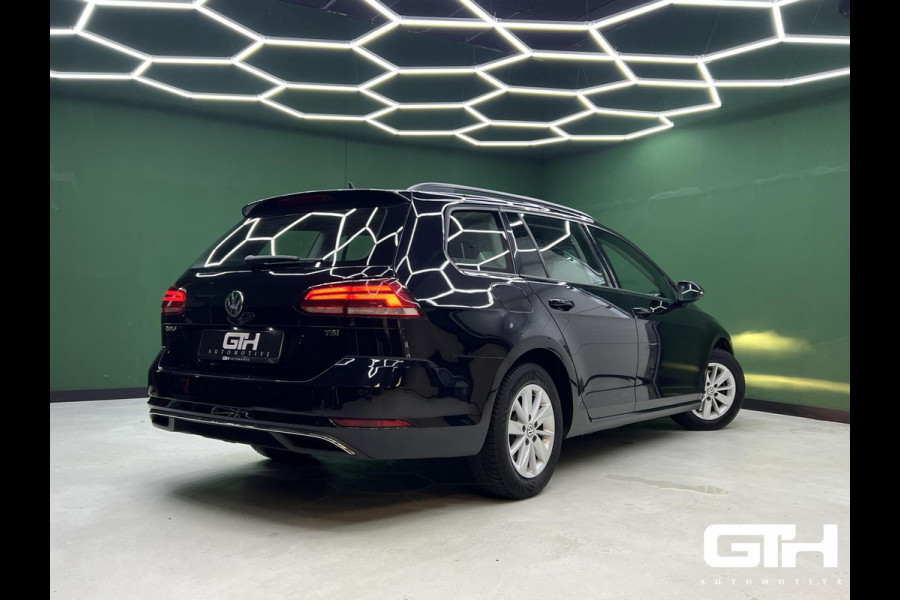 Volkswagen GOLF Variant 1.0 TSI Carplay | Dealer OH | Navi Volkswagen GOLF Variant 1.0 TSI Carplay | Dealer OH | Navi
