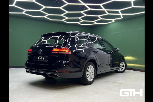 Volkswagen GOLF Variant 1.0 TSI Carplay | Dealer OH | Navi Volkswagen GOLF Variant 1.0 TSI Carplay | Dealer OH | Navi