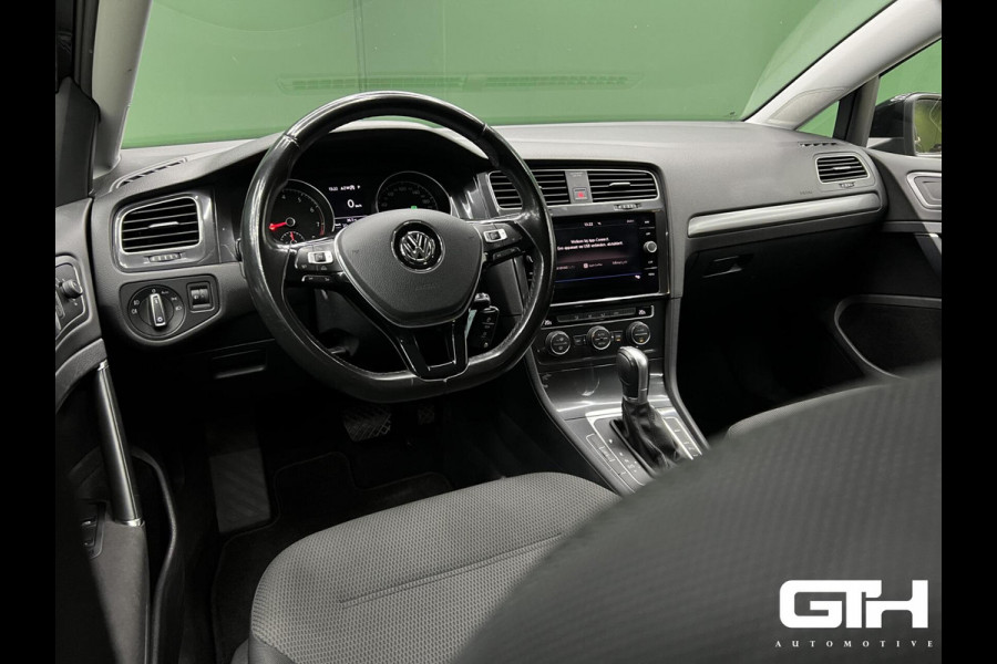 Volkswagen GOLF Variant 1.0 TSI Carplay | Dealer OH | Navi Volkswagen GOLF Variant 1.0 TSI Carplay | Dealer OH | Navi