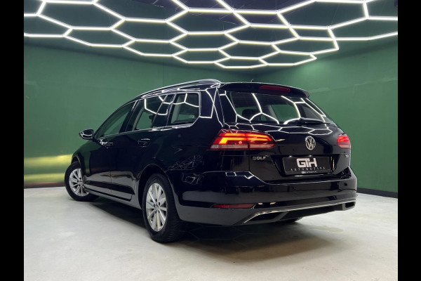 Volkswagen GOLF Variant 1.0 TSI Carplay | Dealer OH | Navi Volkswagen GOLF Variant 1.0 TSI Carplay | Dealer OH | Navi