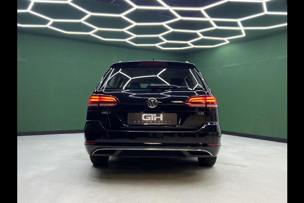 Volkswagen GOLF Variant 1.0 TSI Carplay | Dealer OH | Navi Volkswagen GOLF Variant 1.0 TSI Carplay | Dealer OH | Navi