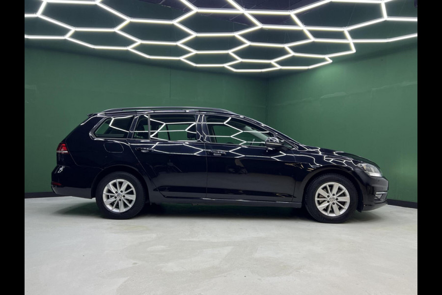 Volkswagen GOLF Variant 1.0 TSI Carplay | Dealer OH | Navi Volkswagen GOLF Variant 1.0 TSI Carplay | Dealer OH | Navi