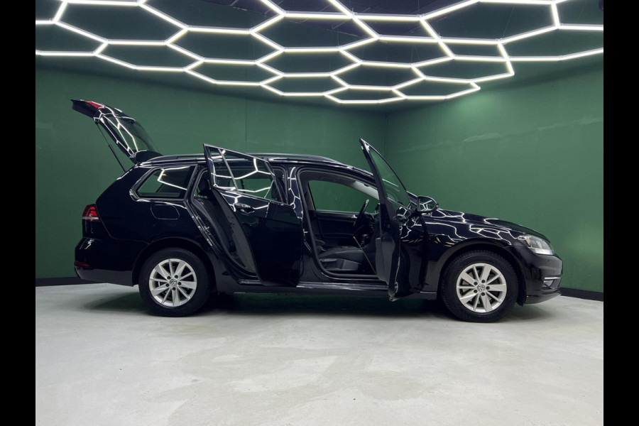 Volkswagen GOLF Variant 1.0 TSI Carplay | Dealer OH | Navi Volkswagen GOLF Variant 1.0 TSI Carplay | Dealer OH | Navi