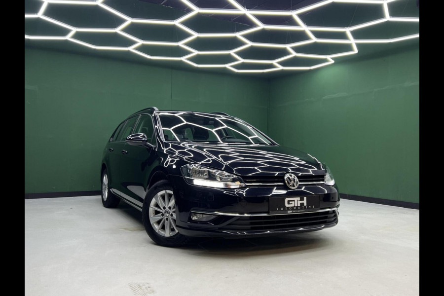 Volkswagen GOLF Variant 1.0 TSI Carplay | Dealer OH | Navi Volkswagen GOLF Variant 1.0 TSI Carplay | Dealer OH | Navi