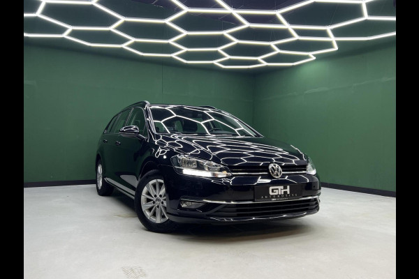 Volkswagen GOLF Variant 1.0 TSI Carplay | Dealer OH | Navi Volkswagen GOLF Variant 1.0 TSI Carplay | Dealer OH | Navi