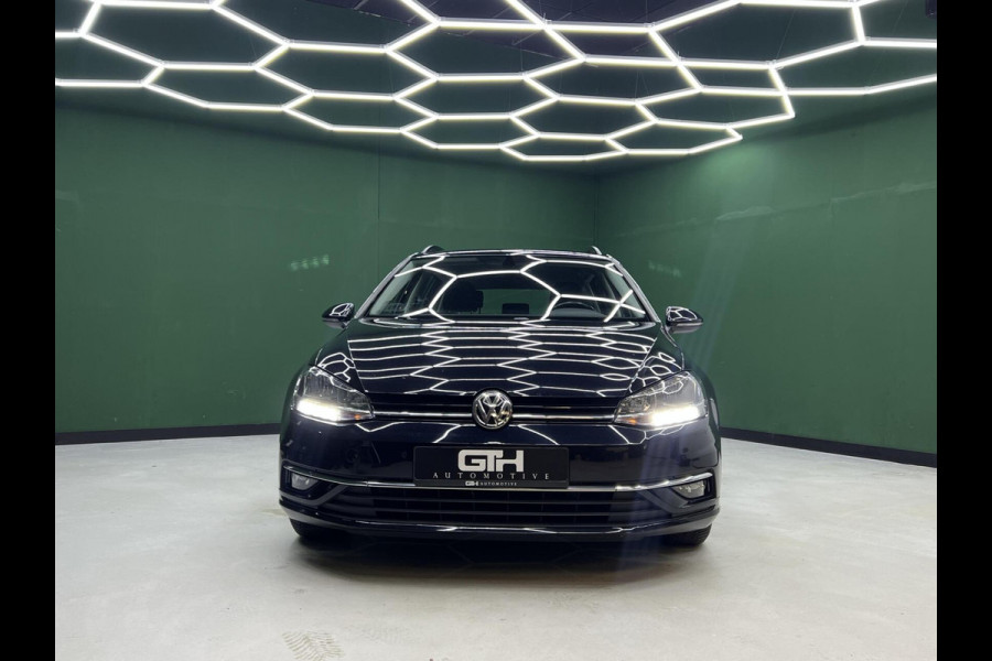 Volkswagen GOLF Variant 1.0 TSI Carplay | Dealer OH | Navi Volkswagen GOLF Variant 1.0 TSI Carplay | Dealer OH | Navi