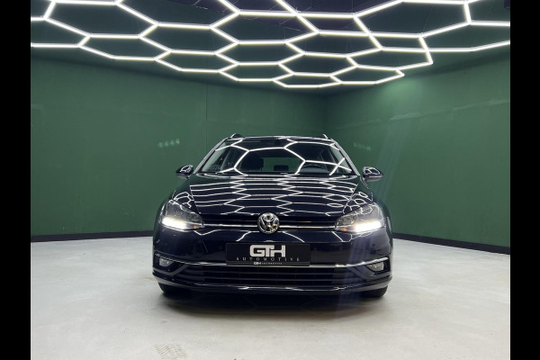 Volkswagen GOLF Variant 1.0 TSI Carplay | Dealer OH | Navi Volkswagen GOLF Variant 1.0 TSI Carplay | Dealer OH | Navi