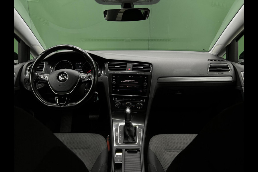 Volkswagen GOLF Variant 1.0 TSI Carplay | Dealer OH | Navi Volkswagen GOLF Variant 1.0 TSI Carplay | Dealer OH | Navi
