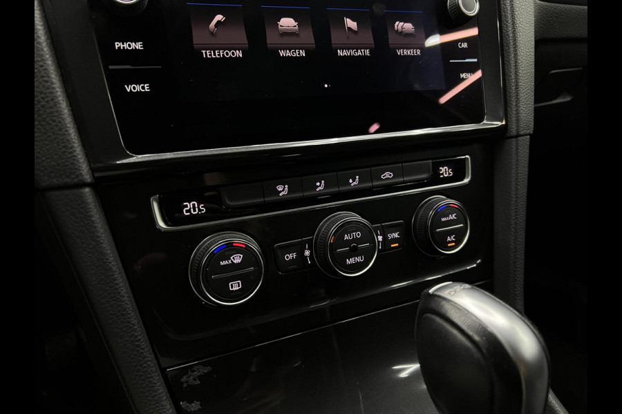 Volkswagen GOLF Variant 1.0 TSI Carplay | Dealer OH | Navi Volkswagen GOLF Variant 1.0 TSI Carplay | Dealer OH | Navi