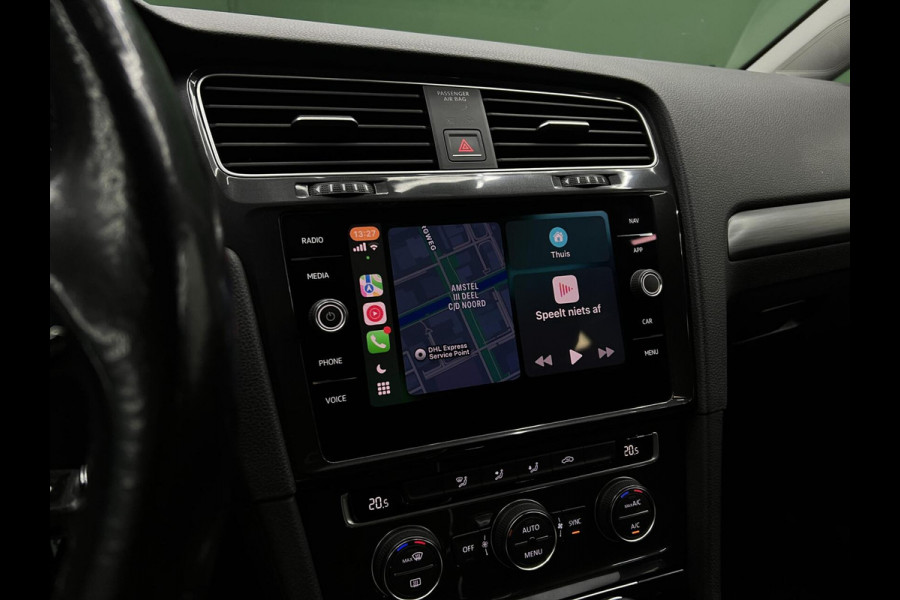 Volkswagen GOLF Variant 1.0 TSI Carplay | Dealer OH | Navi Volkswagen GOLF Variant 1.0 TSI Carplay | Dealer OH | Navi