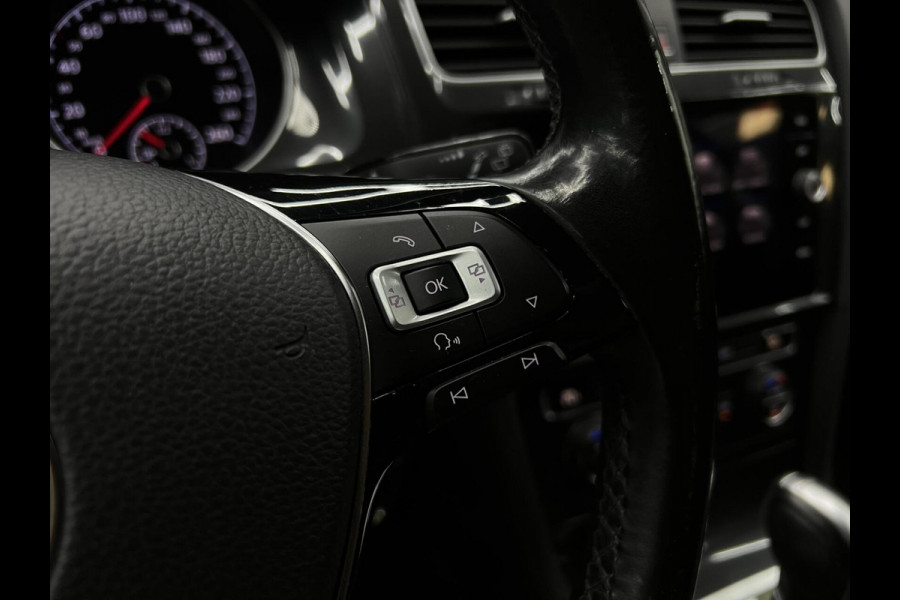 Volkswagen GOLF Variant 1.0 TSI Carplay | Dealer OH | Navi Volkswagen GOLF Variant 1.0 TSI Carplay | Dealer OH | Navi