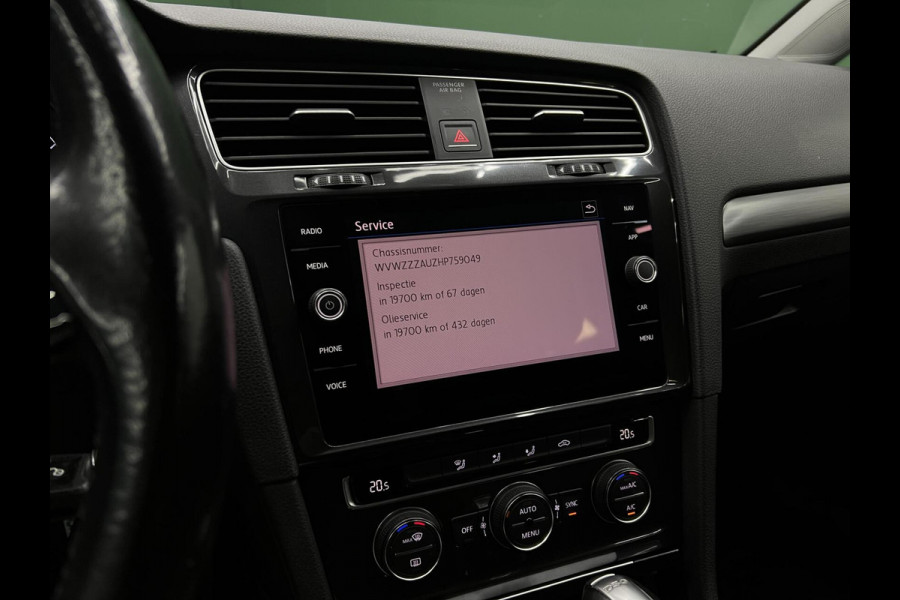 Volkswagen GOLF Variant 1.0 TSI Carplay | Dealer OH | Navi Volkswagen GOLF Variant 1.0 TSI Carplay | Dealer OH | Navi