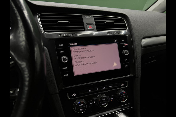 Volkswagen GOLF Variant 1.0 TSI Carplay | Dealer OH | Navi Volkswagen GOLF Variant 1.0 TSI Carplay | Dealer OH | Navi