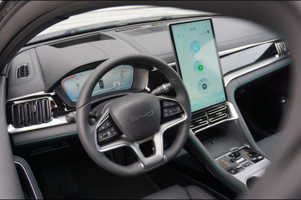 BYD SEAL U 217PK PHEV Boost NIEUW! | ADAPTIVE | WINTERPACK | KEYLESS | LUXE