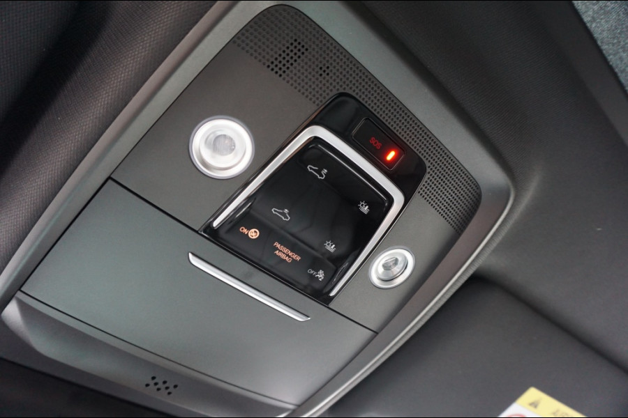 BYD SEAL U 217PK PHEV Boost NIEUW! | ADAPTIVE | WINTERPACK | KEYLESS | LUXE
