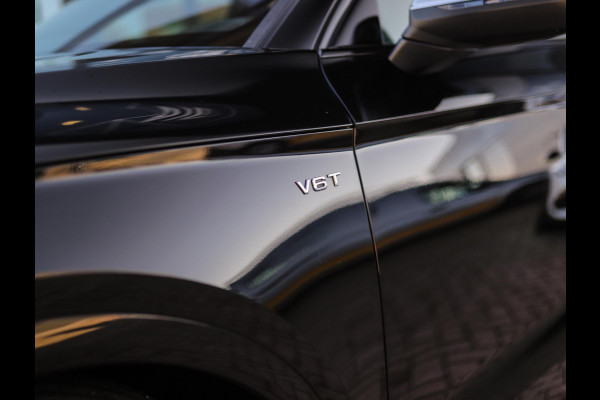 Audi Q5 3.0 TFSI SQ5 quattro Pro Line Plus | Luchtvering | Matrix LED | 22" LM | 360° Camera | Pano