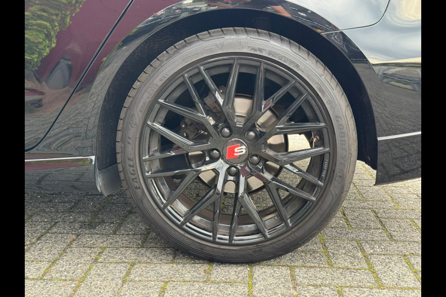Audi A3 Sportback 1.0 TFSI Sport S Line Edition