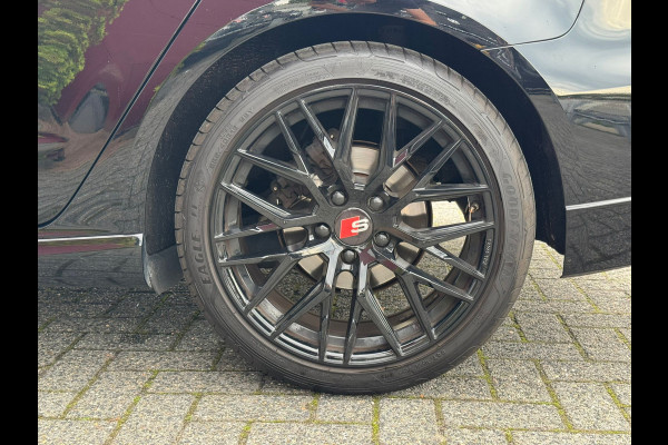 Audi A3 Sportback 1.0 TFSI Sport S Line Edition