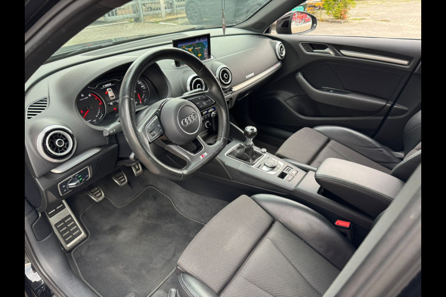 Audi A3 Sportback 1.0 TFSI Sport S Line Edition