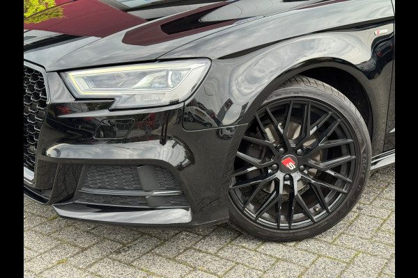 Audi A3 Sportback 1.0 TFSI Sport S Line Edition