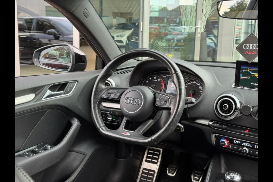 Audi A3 Sportback 1.0 TFSI Sport S Line Edition