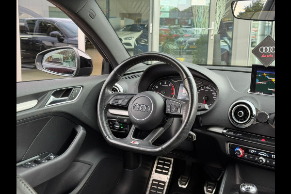 Audi A3 Sportback 1.0 TFSI Sport S Line Edition